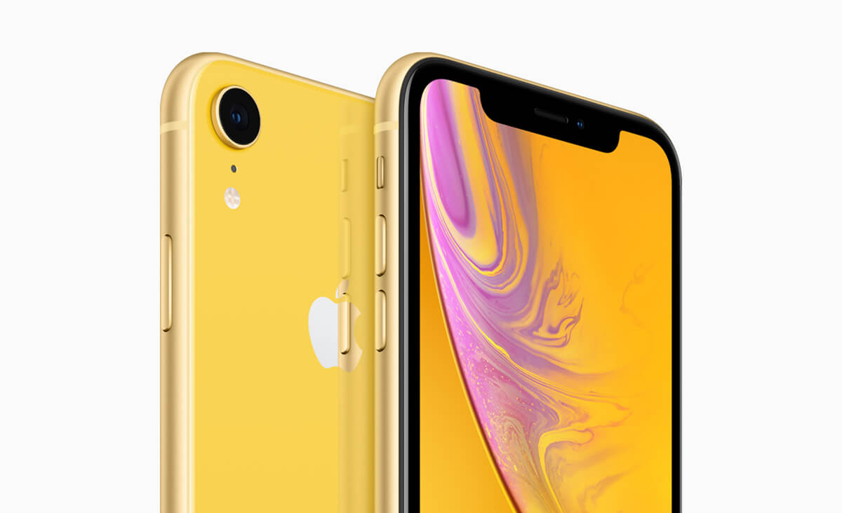 iPhone Xr 128Gb