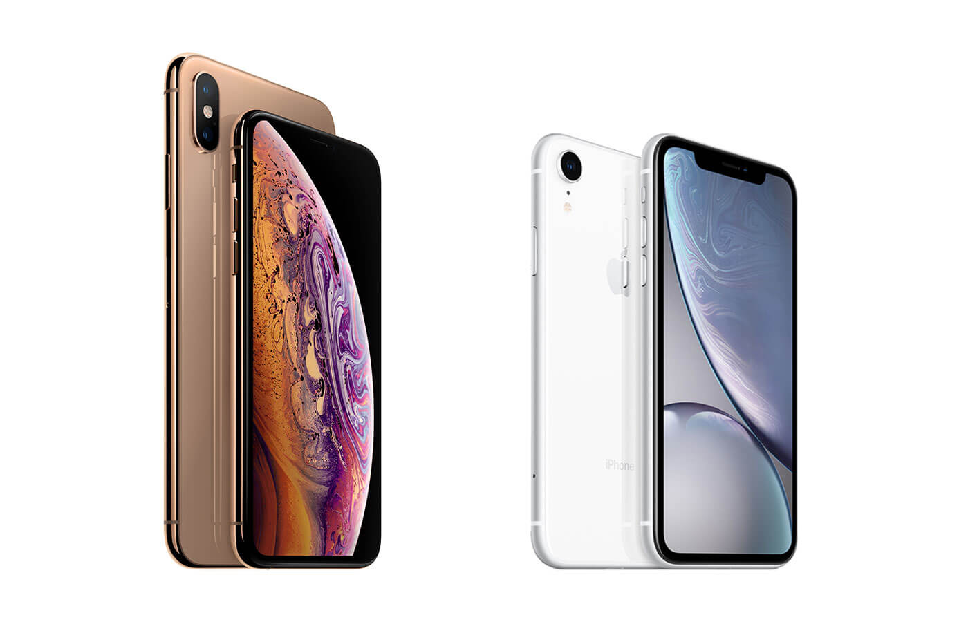 iPhone Xs 64Gb