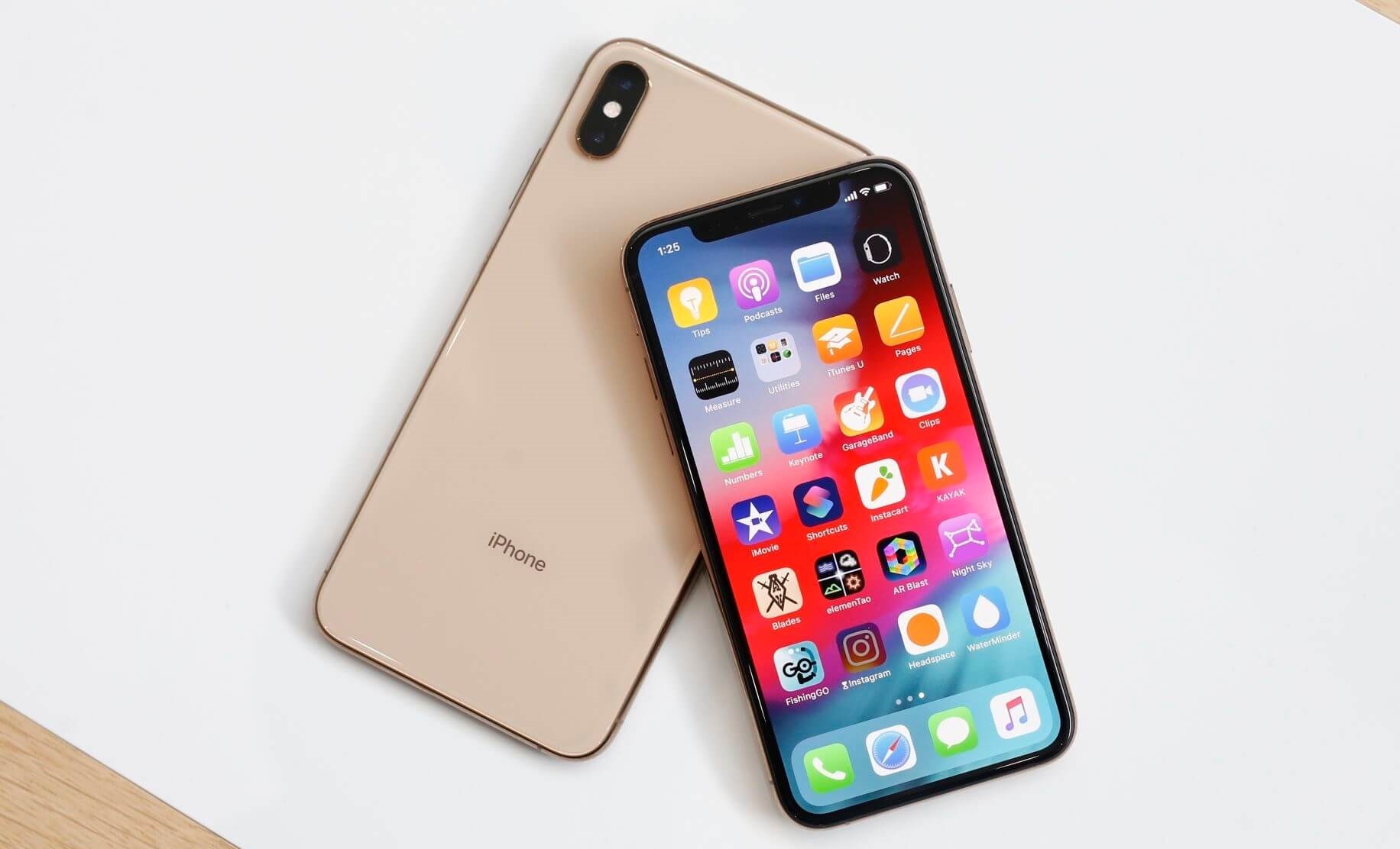 iPhone Xs 64Gb