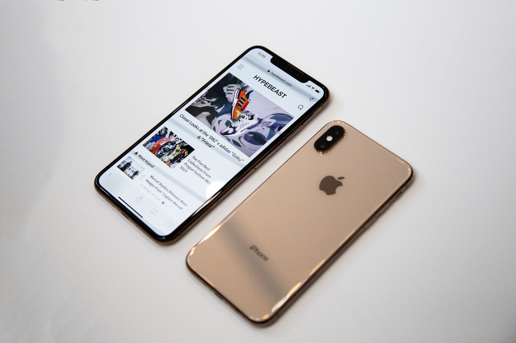 iPhone Xs 64Gb