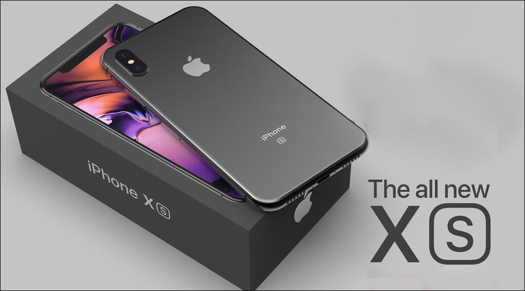 iPhone Xs 64Gb