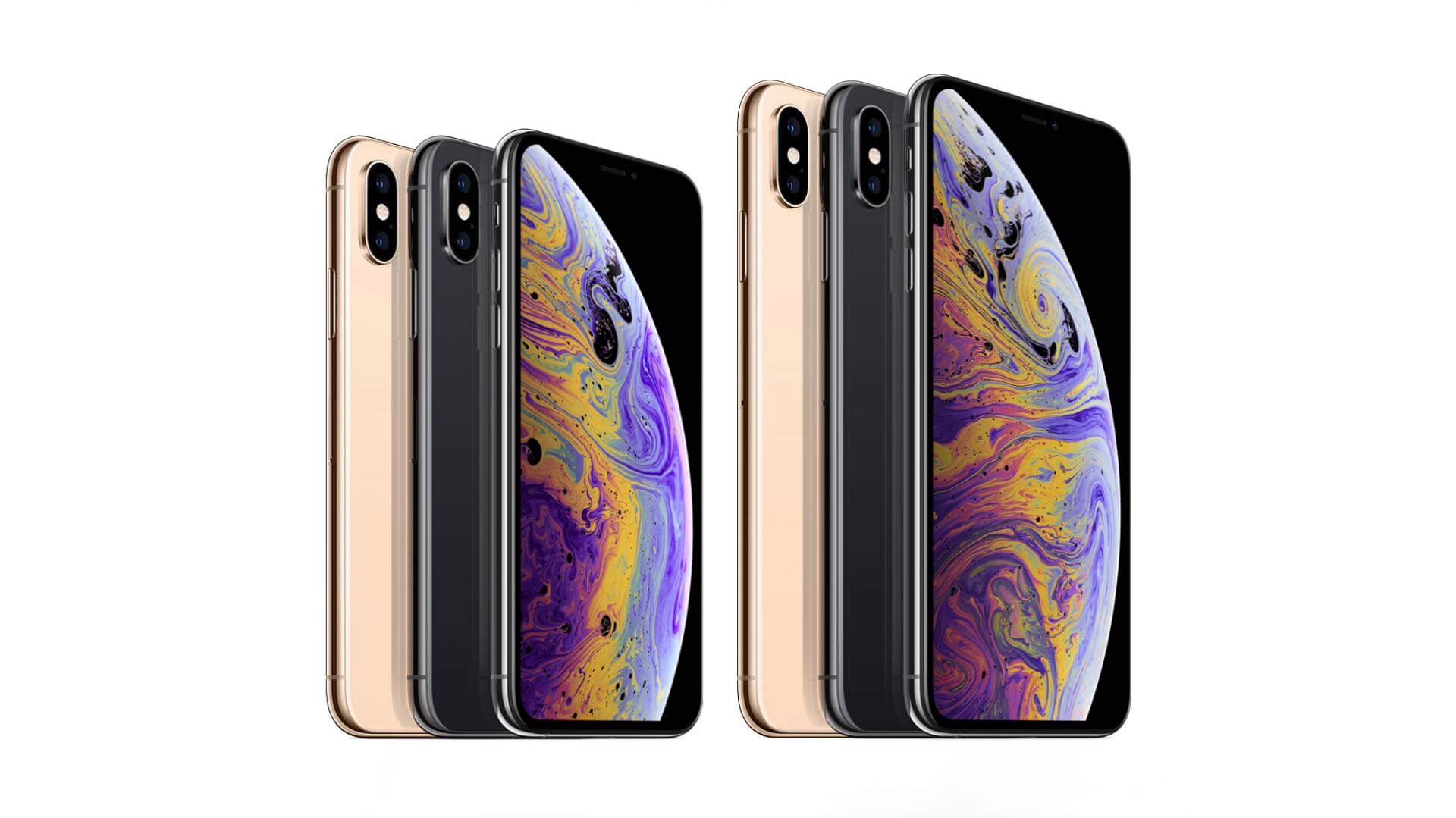 iPhone Xs Max 64Gb