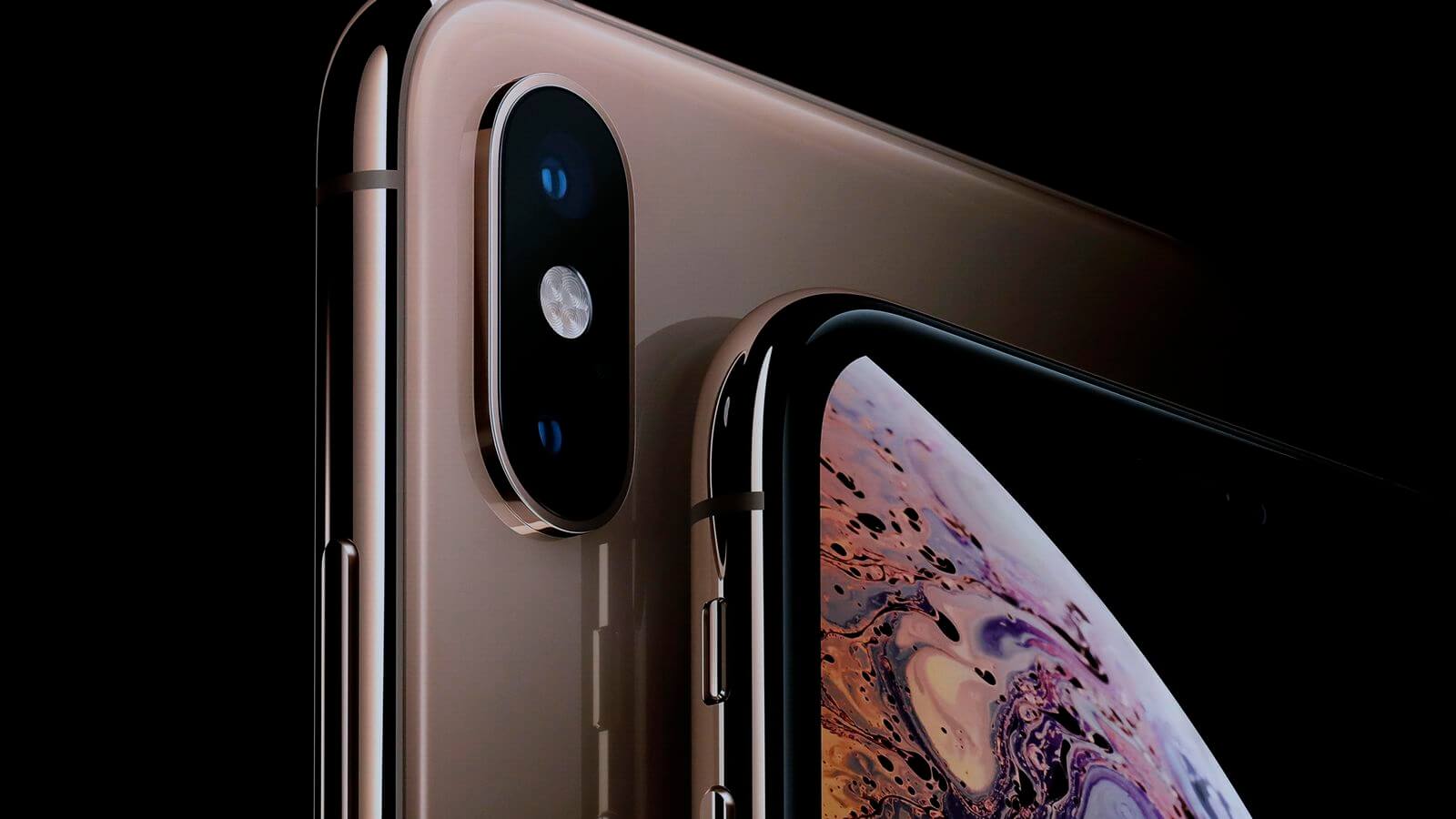 iPhone Xs Max 64Gb