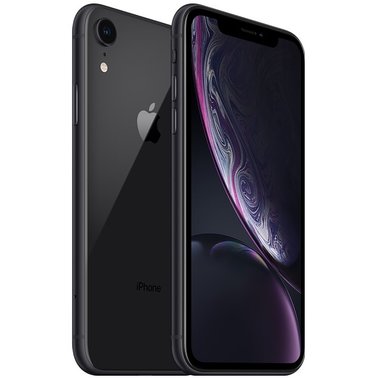  Apple iPhone XR 256GB Black (MRYJ2)(Open Box)