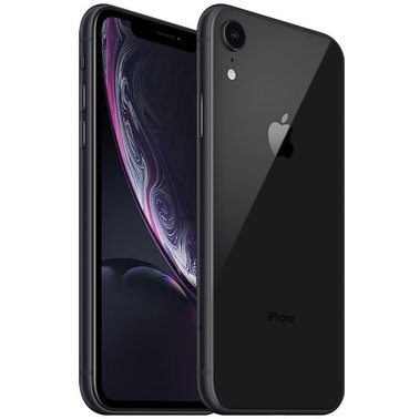 Apple iPhone XR 256GB Black (MRYJ2) (Open Box)