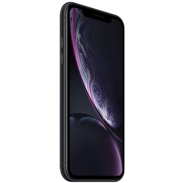  Apple iPhone XR 256GB Black (MRYJ2)(Open Box)