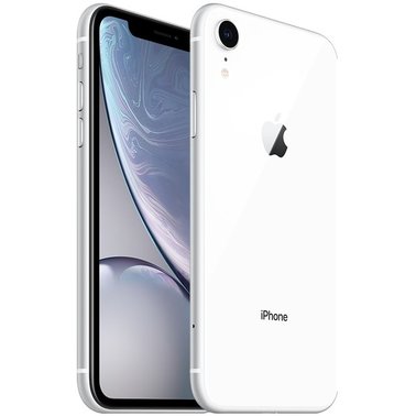 Apple iPhone XR 256GB White (MRYL2) (Open Box)