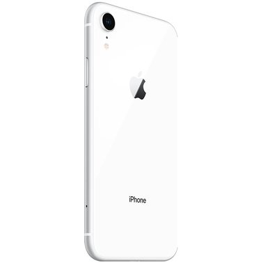  Apple iPhone XR 256GB White (MRYL2) (Open Box)