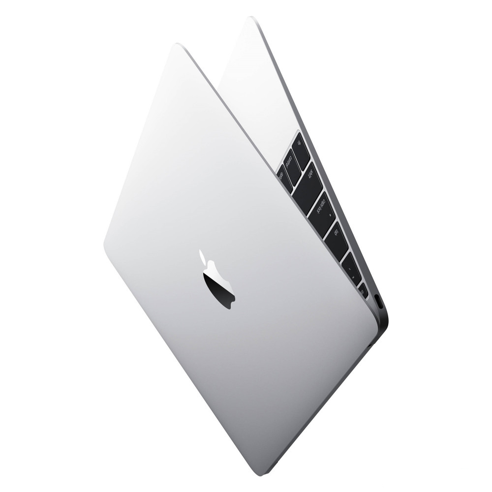 Apple MacBook 12  Silver (MNYJ2) Уценка