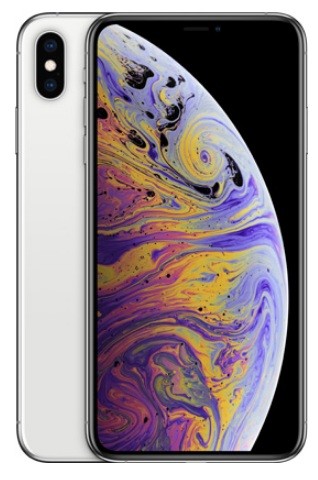  Apple iPhone XS 256GB Silver (MT9J2) (Open Box)