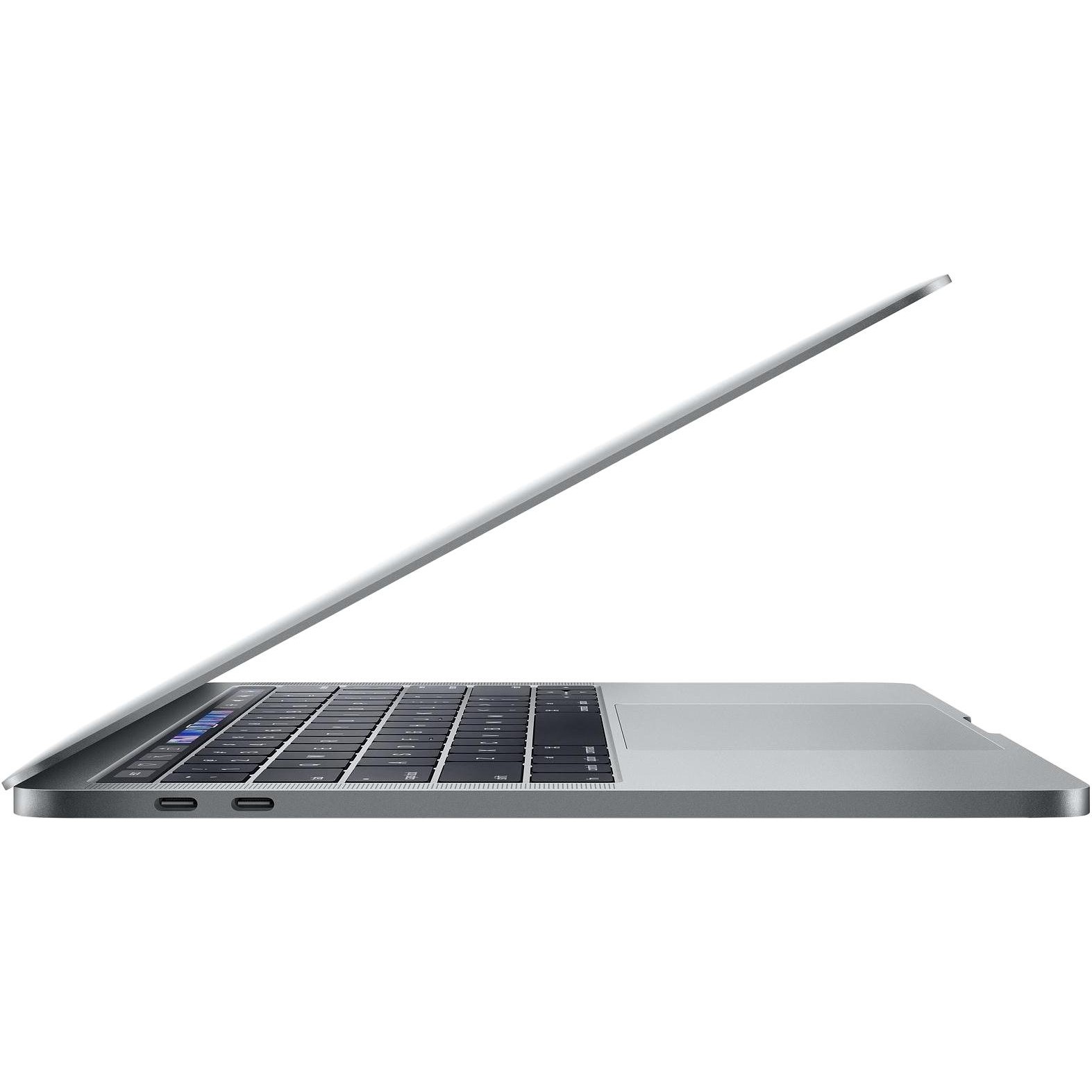 Apple MacBook Pro 13  Space Gray (MR9T2/Z0V80006K/Z0V0006F)   2.7GHz Core i7 /16GB /1TBGB /Intel Iri