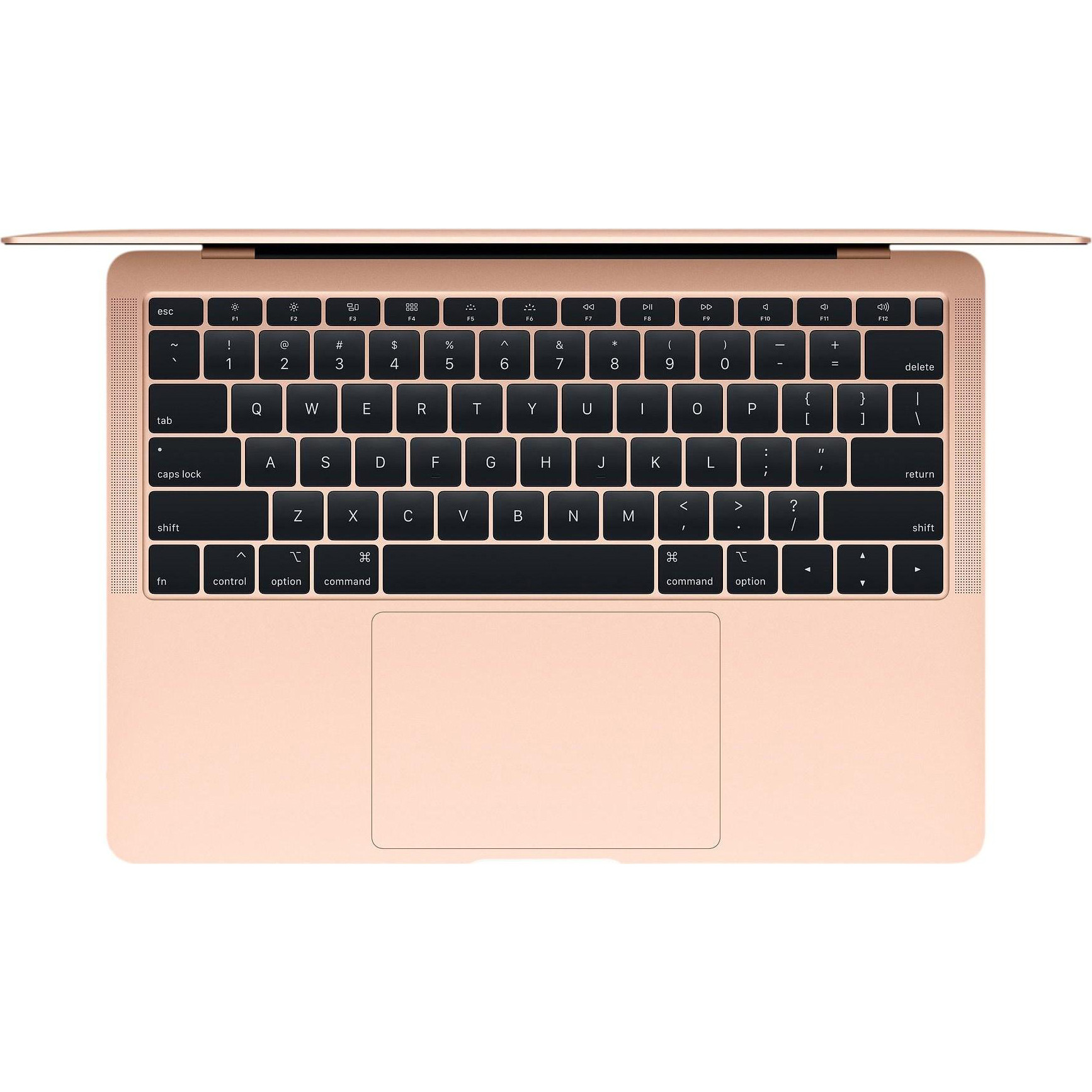 Apple MacBook Air 13" Gold 2019 (MVFN2)