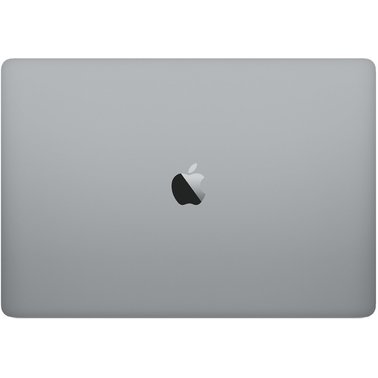 Apple MacBook Pro 15" Space Grey 2018 (MR952)