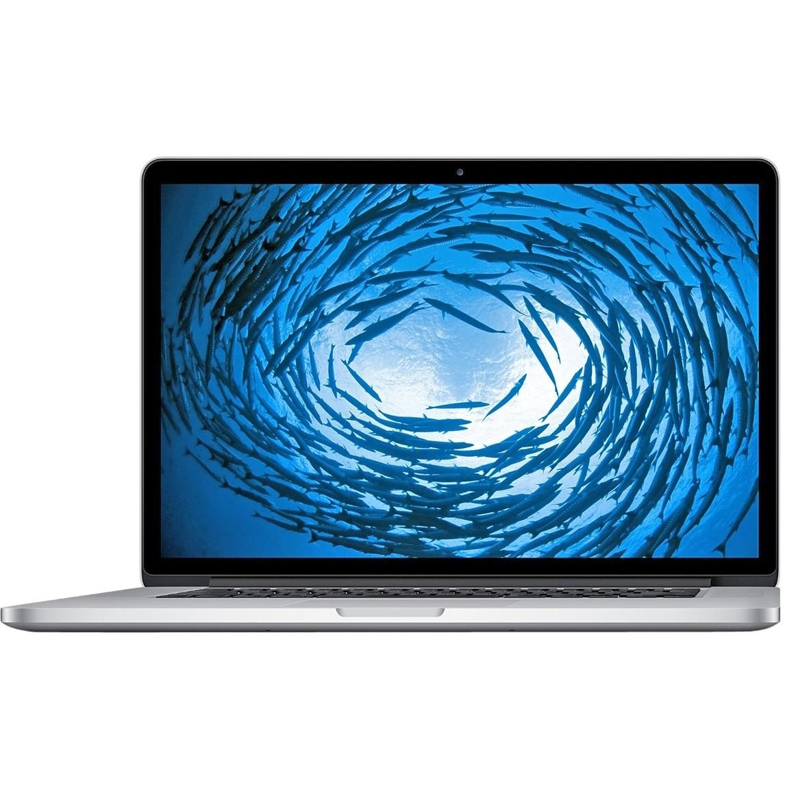 Apple MacBook Pro 15 Silver 2015 (MJLU2) б/у