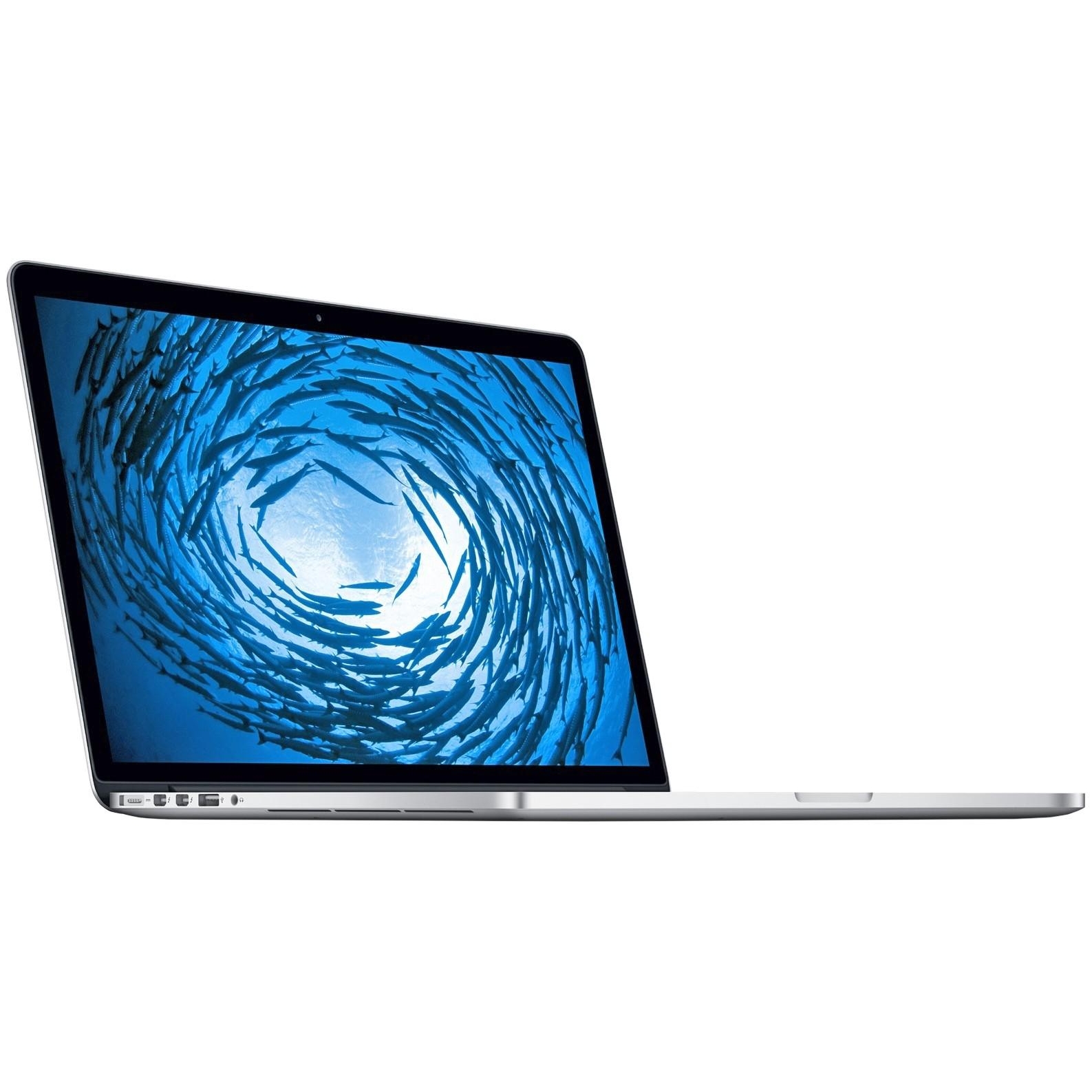 Apple MacBook Pro 15 Silver 2013 (ME293) б/у