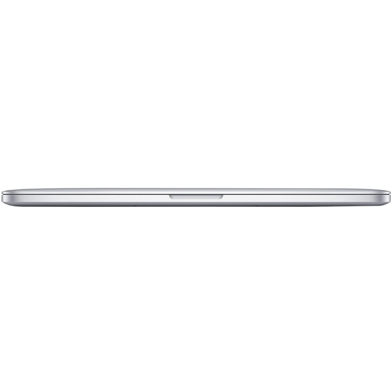 Apple MacBook Pro 15 Silver 2015 (MJLU2) б/у