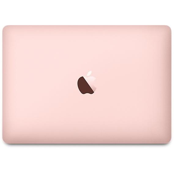 Apple MacBook 12 Rose Gold 2017 (MNYN2) б/у