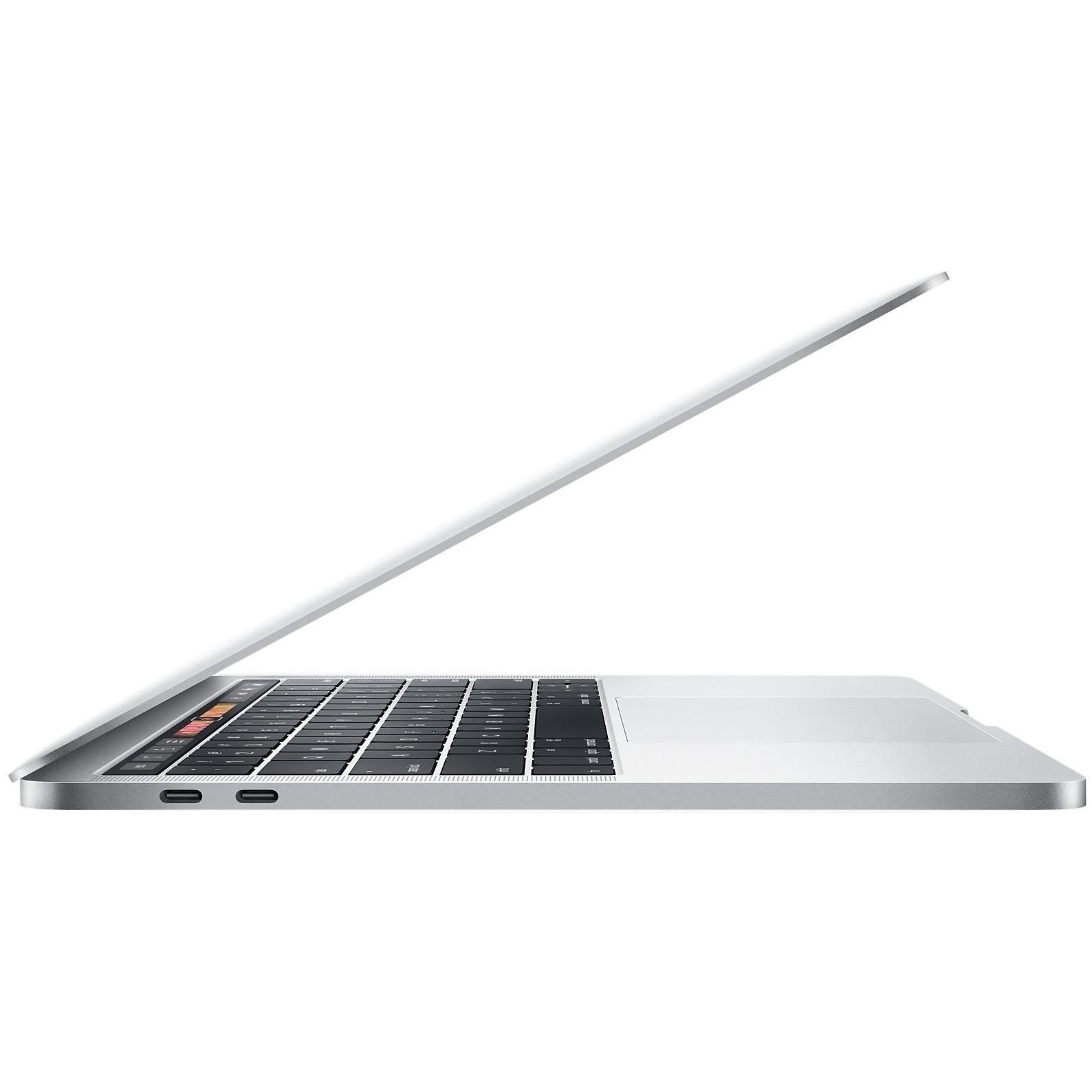 Apple MacBook Pro 13 Silver 2017 (MPXY2) б/у