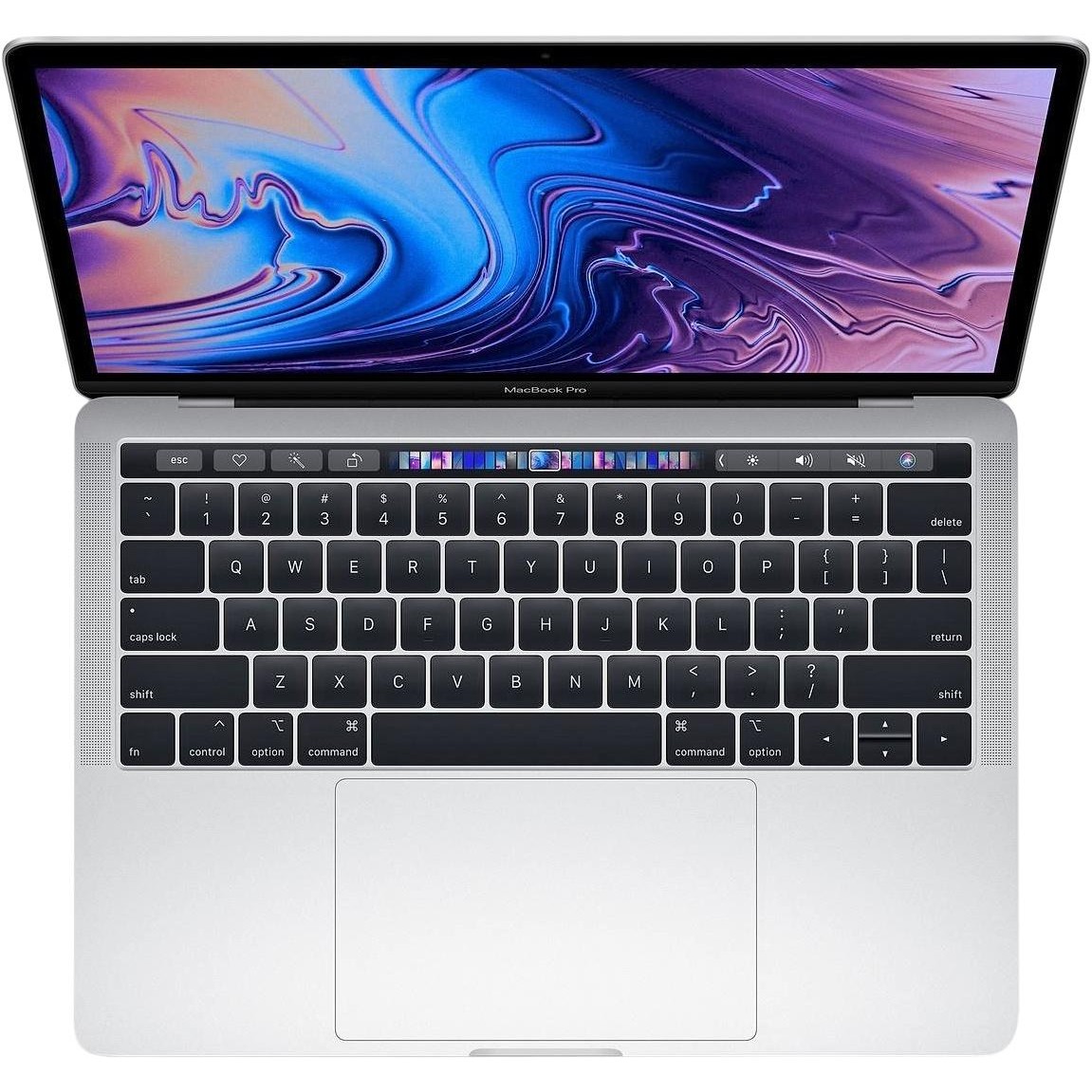 Apple MacBook Pro 13 Silver 2018 (MR9U2) б/у