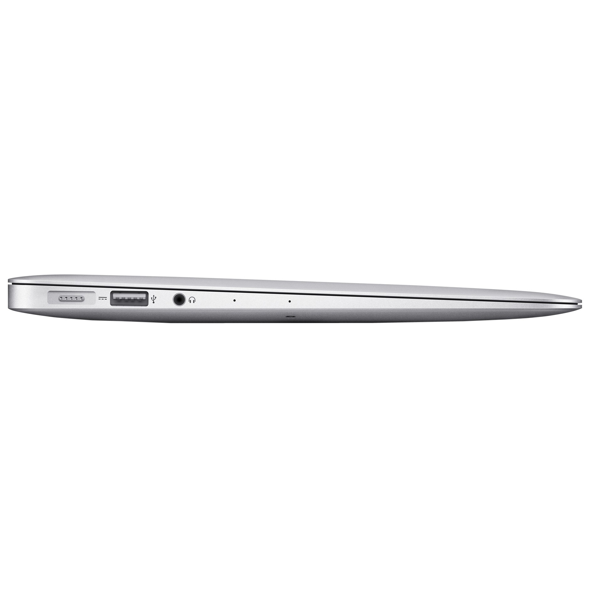 Apple MacBook Air 11 Silver 2015 (MJVM2) б/у