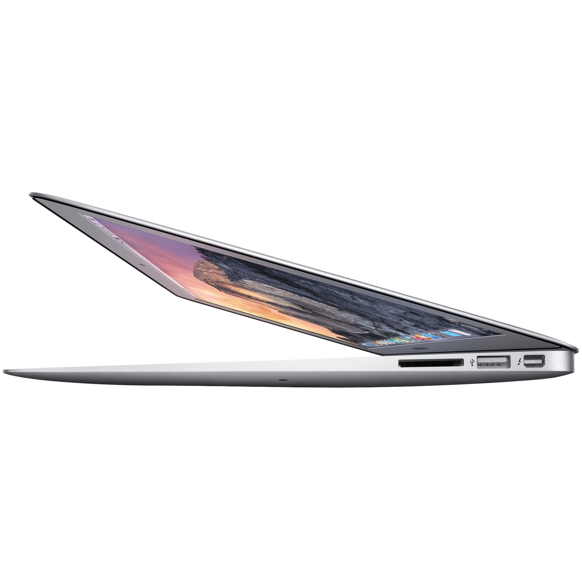 Apple MacBook Air 11 Silver 2015 (MJVP2) б/у