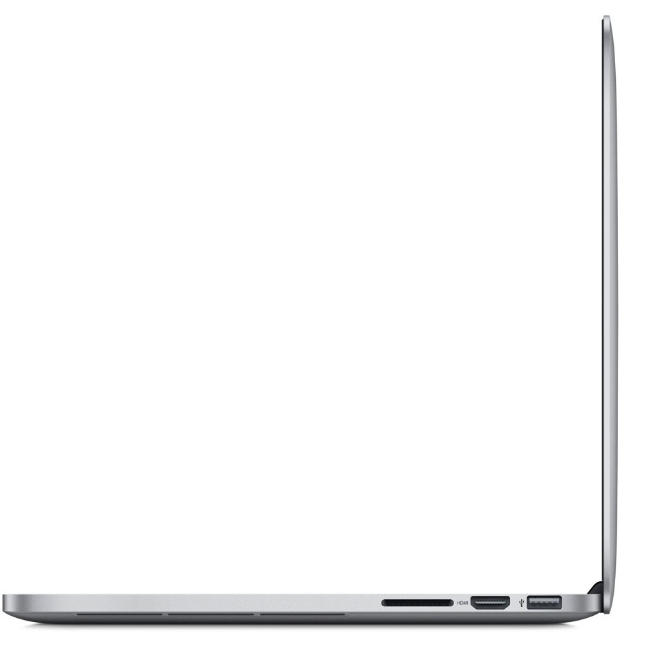 Apple MacBook Pro 13 Silver 2014 (MGX82) б/у