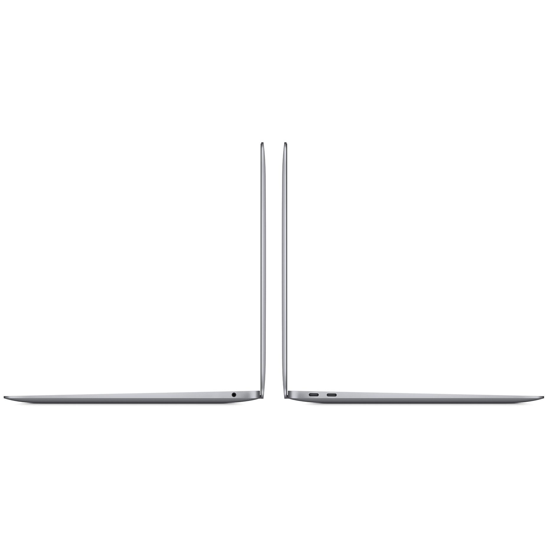 Apple MacBook Air 13" Space Gray 2018 (MRE82) Активированный