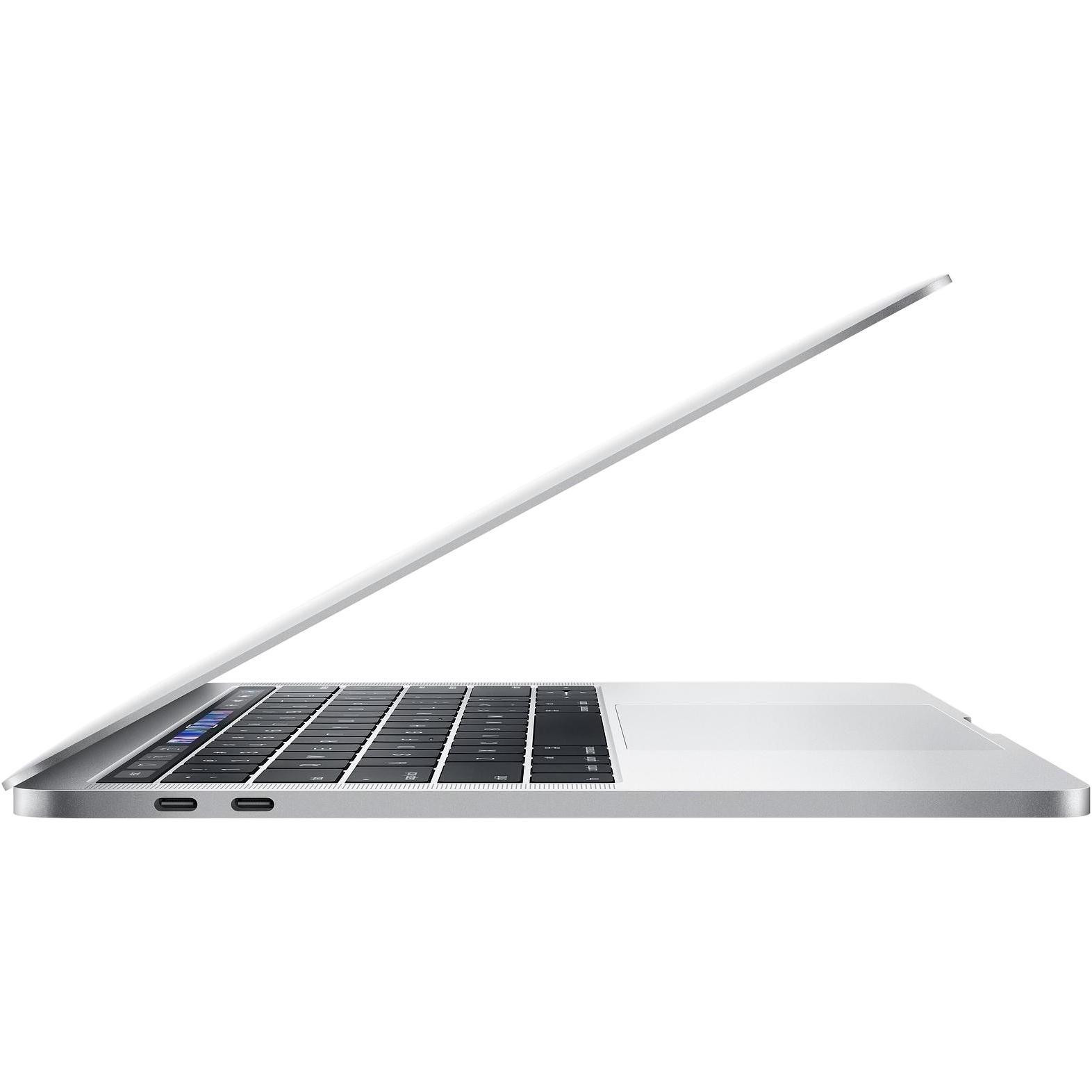 Apple MacBook Pro 13  128Gb Touch Bar Silver (5UHQ2) 2019 CPO