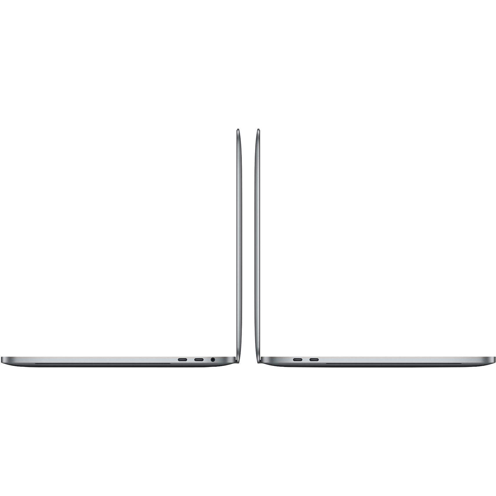 Apple MacBook Pro 13" Space Gray 2019 (MV962)