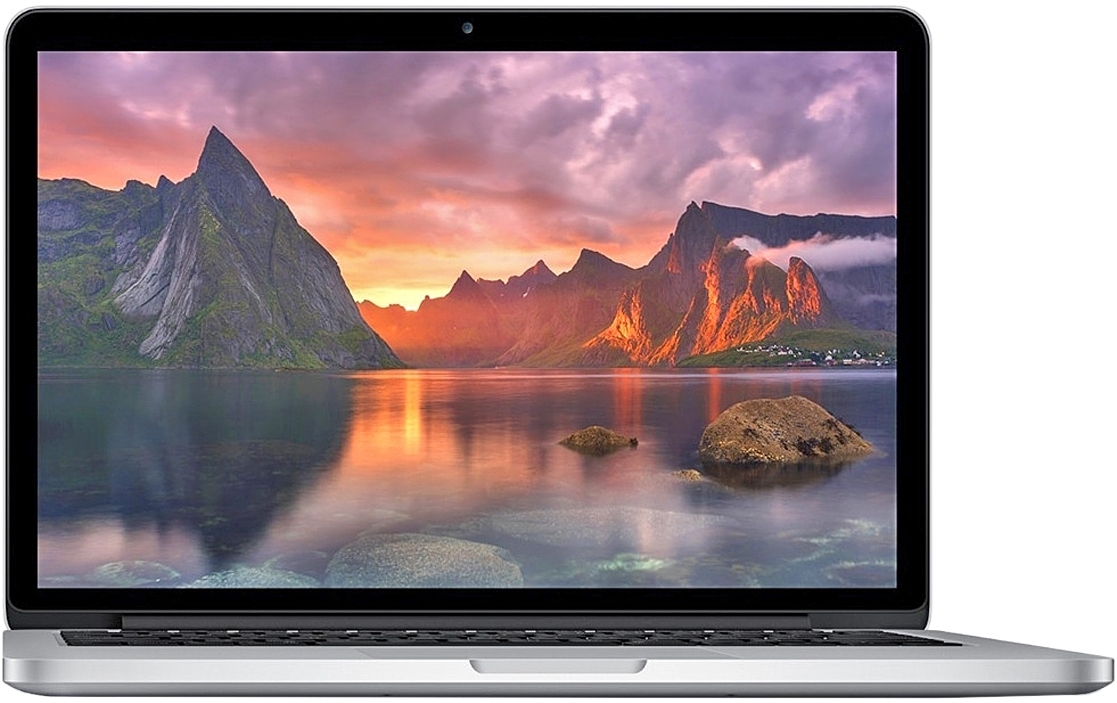 Apple MacBook Pro 13" with Retina display (ME865) б/в