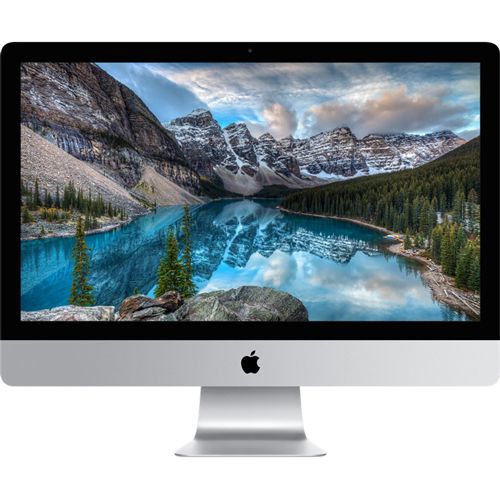 Apple iMac 27  5K (MK482) 2015 5/5