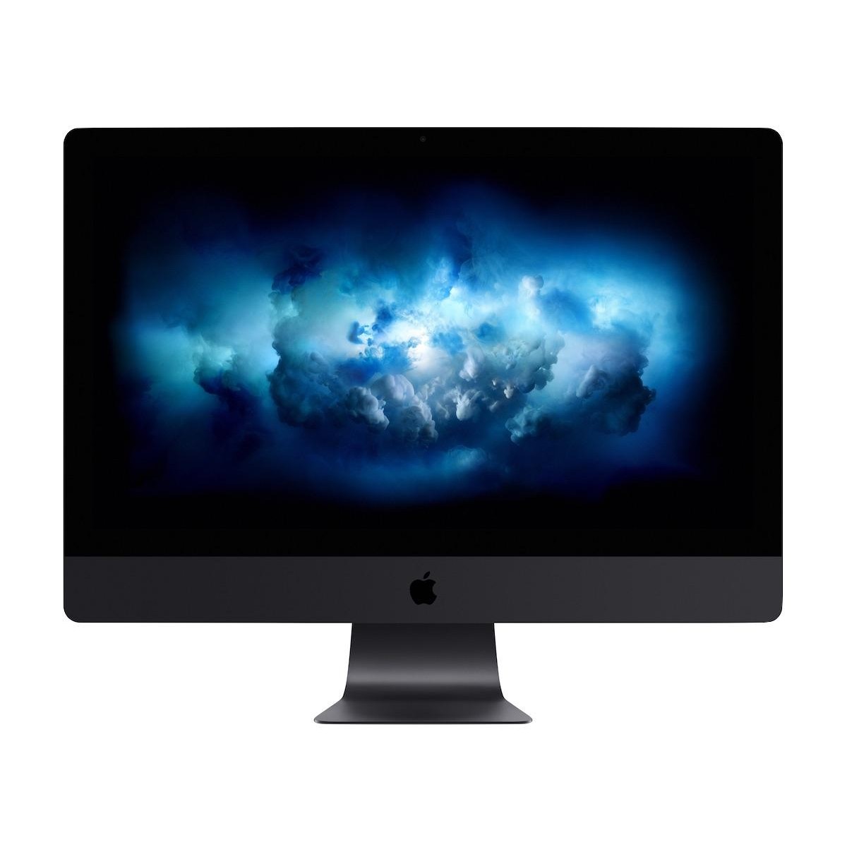 Apple iMac 27  5K (MQ2Y2) 2017 5/5