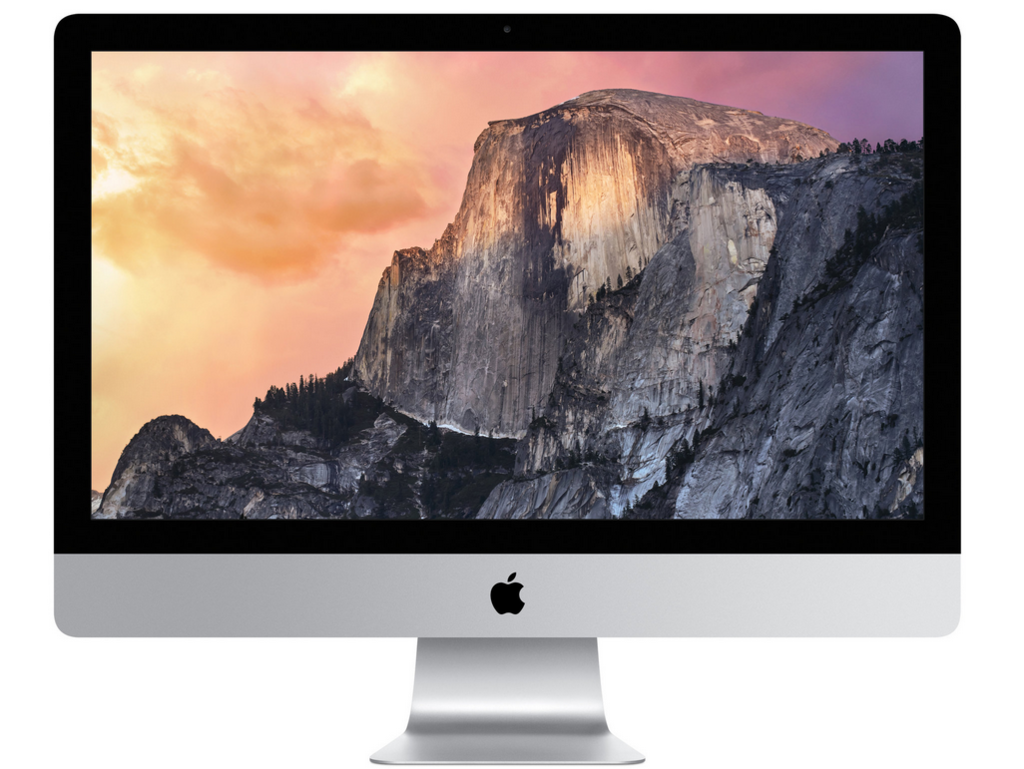 Apple iMac 27  5K (MF866) 2014 5/5 Custom