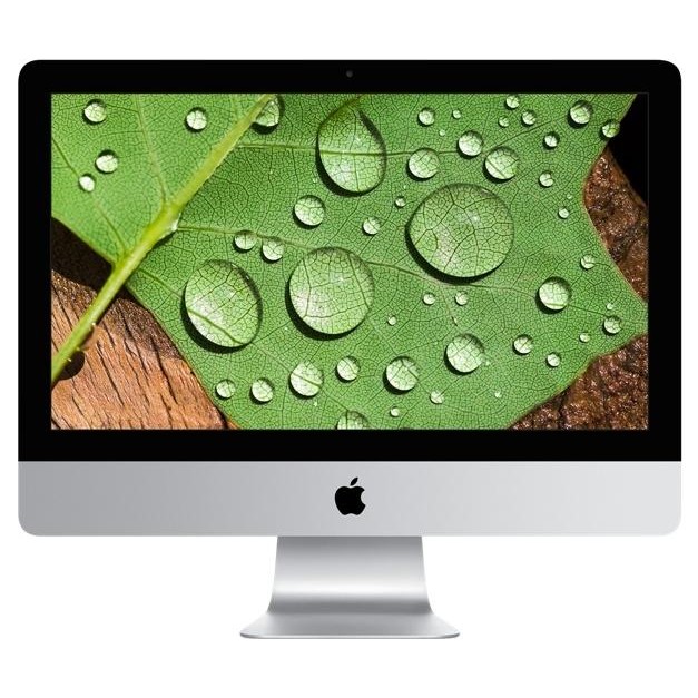 Apple iMac 21.5" with Retina 4K display 2015 (MK452) б/у