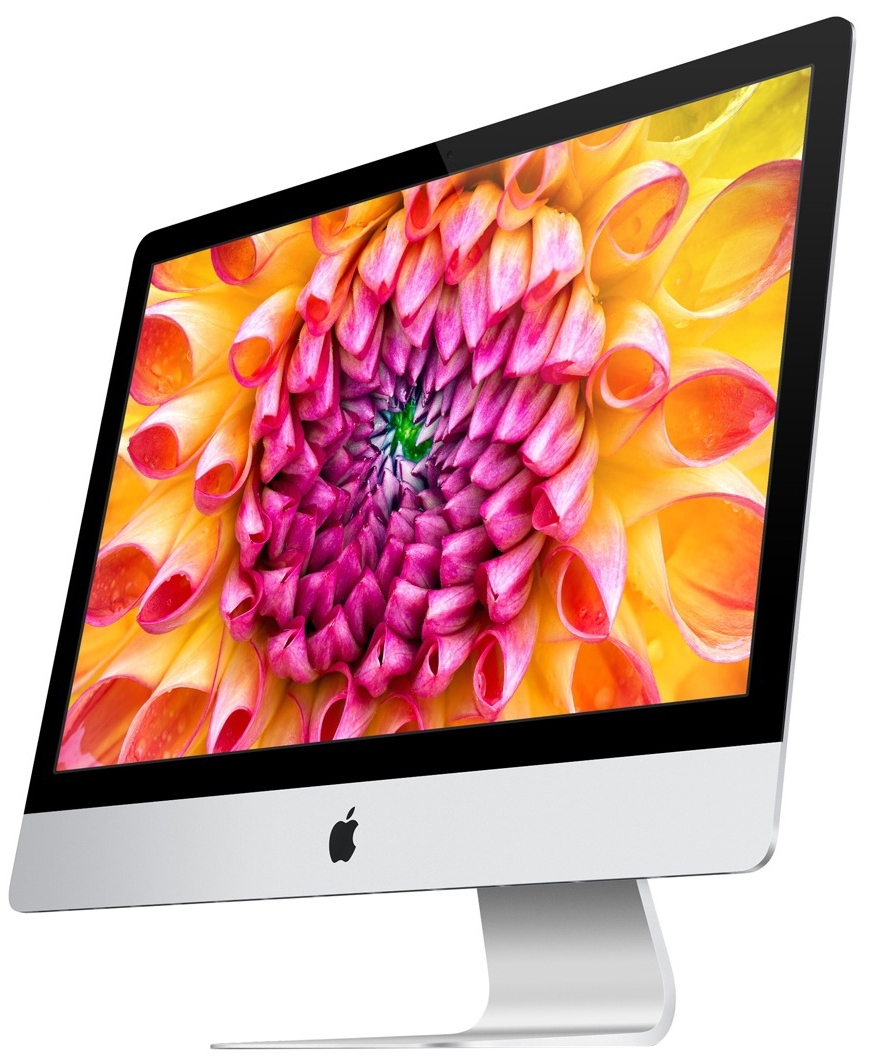 Apple iMac 21.5 4К (MNDY2) 2017 5/5