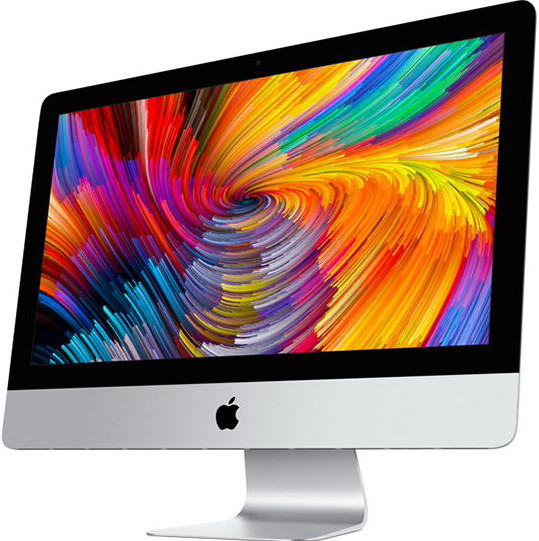 Apple iMac 21,5  (MMQA2) 2017 5/5 б/у