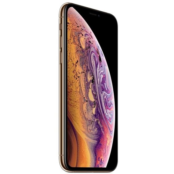 Apple iPhone XS 64GB Gold (MT9G2) Распакованный