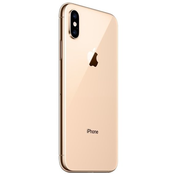 Apple iPhone XS 64GB Gold (MT9G2) Распакованный