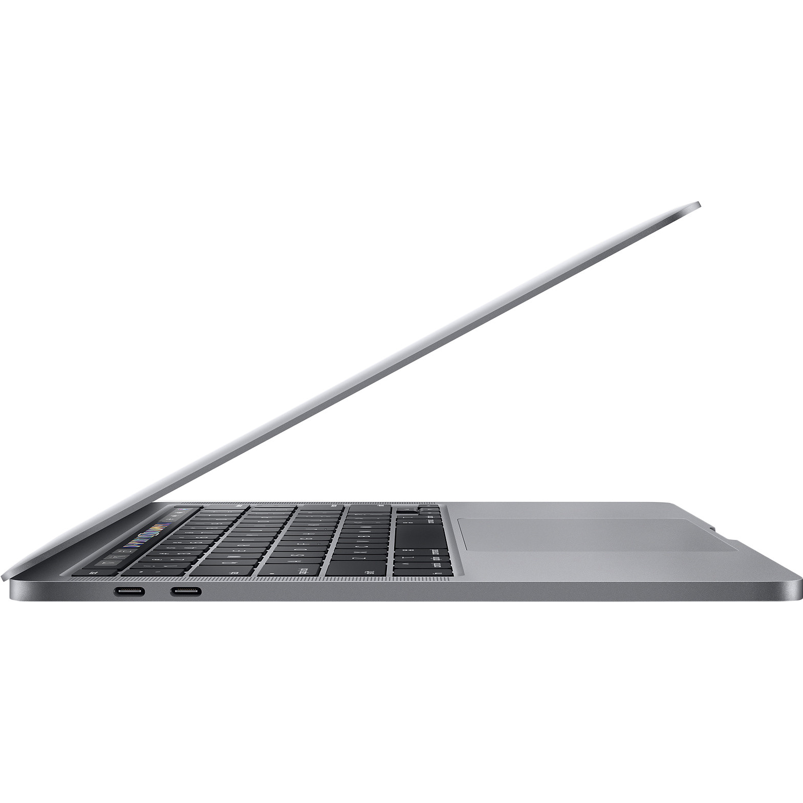 Apple MacBook Pro 13" Space Gray 2020 (MXK32)