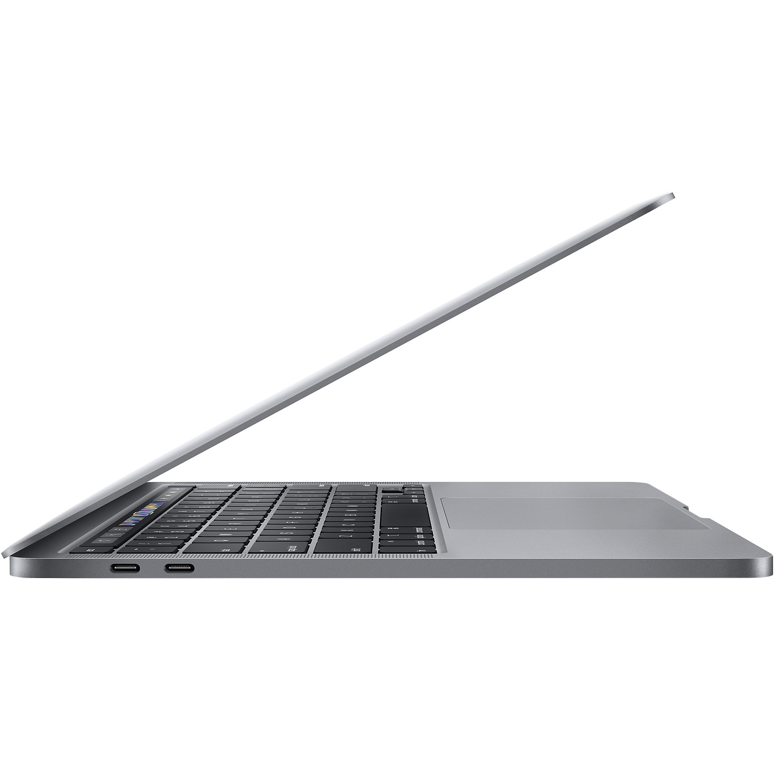 Apple MacBook Pro 13" Space Gray 2020 (MXK52) 