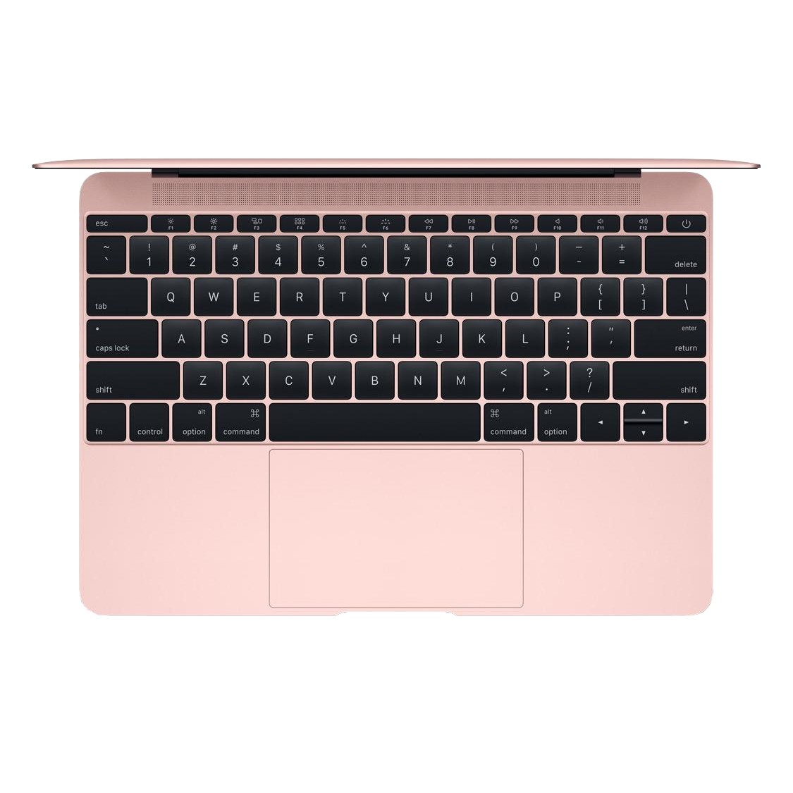 Apple MacBook 12 256Gb Rose Gold (MNYM2)