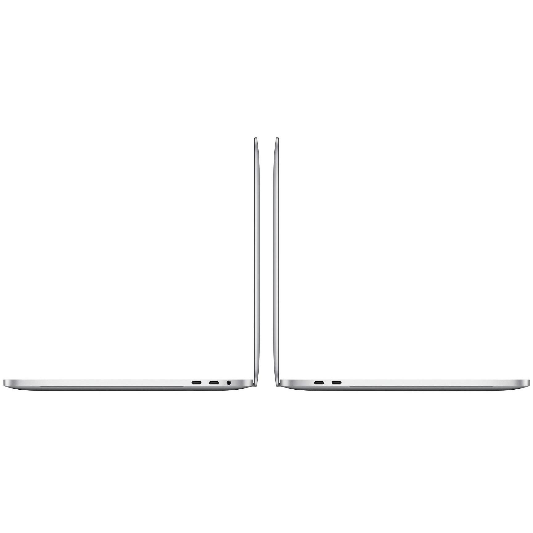 Apple MacBook Pro 13" Silver 2019 (MV9A2)