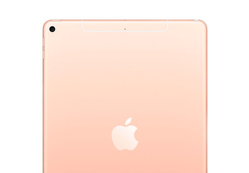 Apple iPad Air 2019 Wi-Fi + Cellular 64GB Gold (MV172, MV0F2)