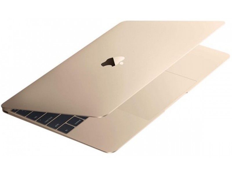 Apple MacBook 12  2018 Gold (MRQP2) Активированный