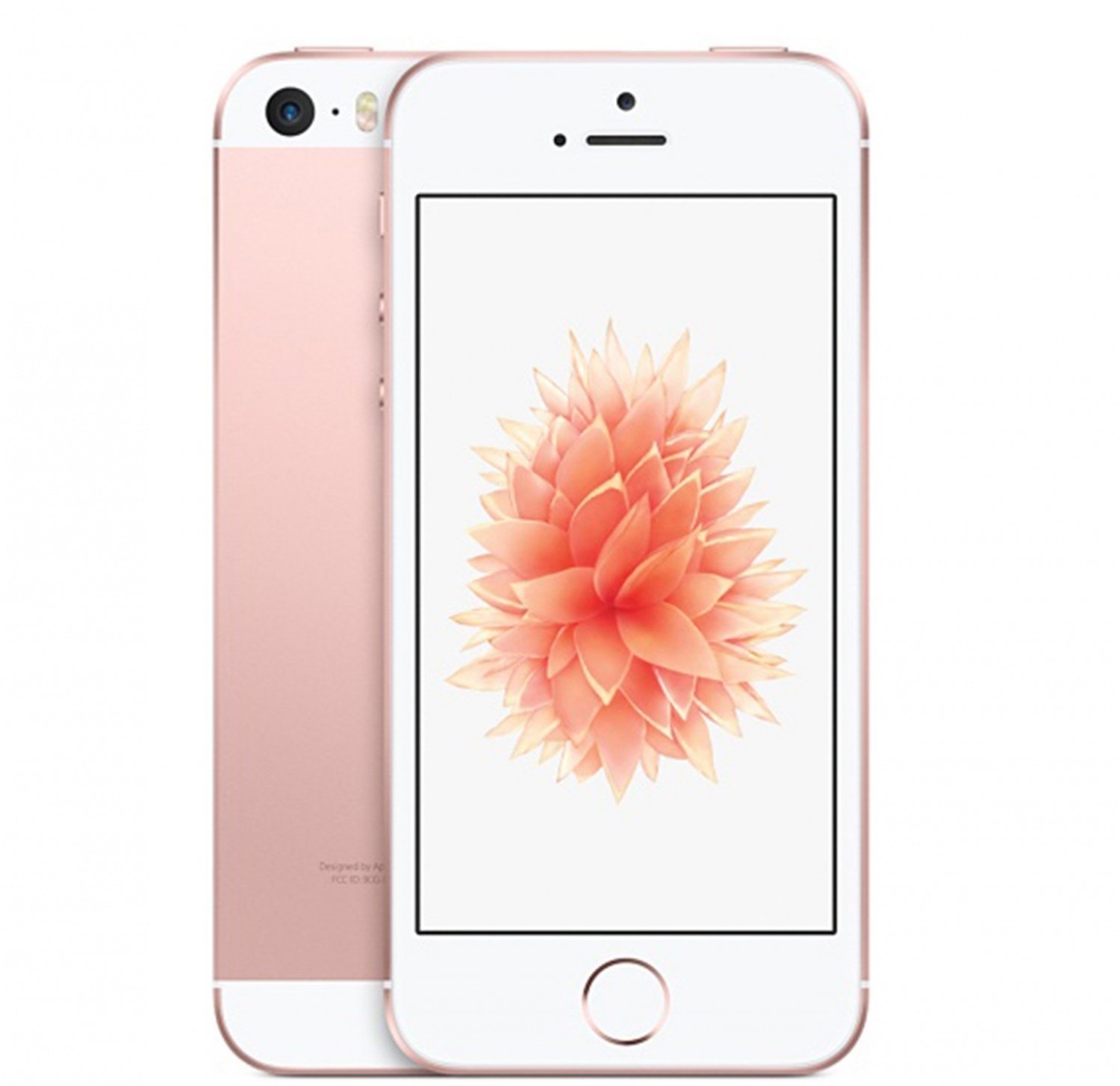 Apple iPhone SE 32gb Rose Gold Neverlock