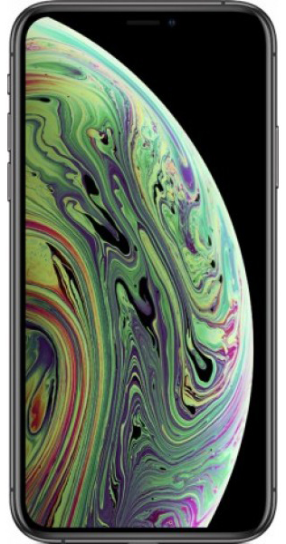 iPhone XS Max 64gb, SG CPO