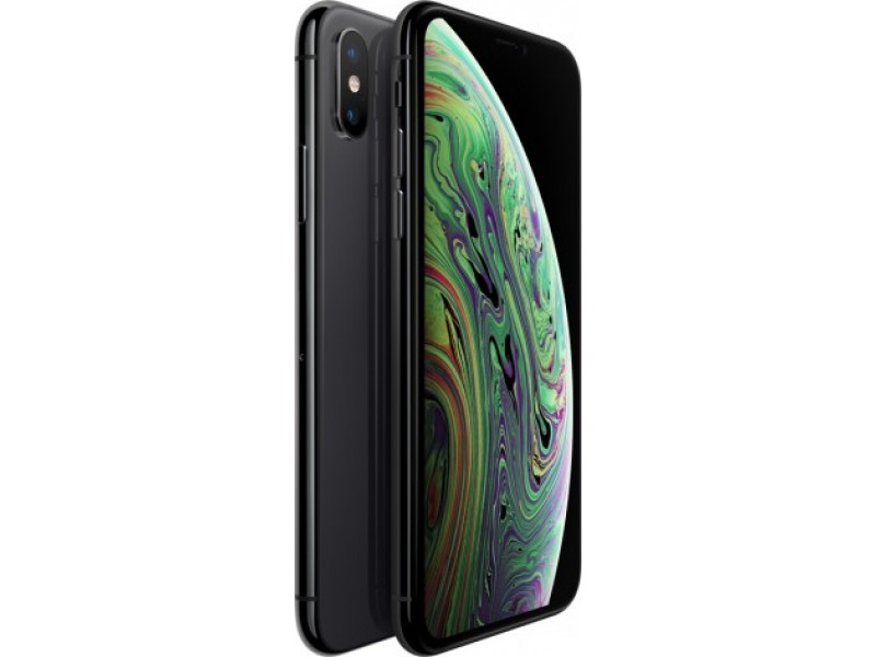 iPhone XS Max 64gb, SG CPO