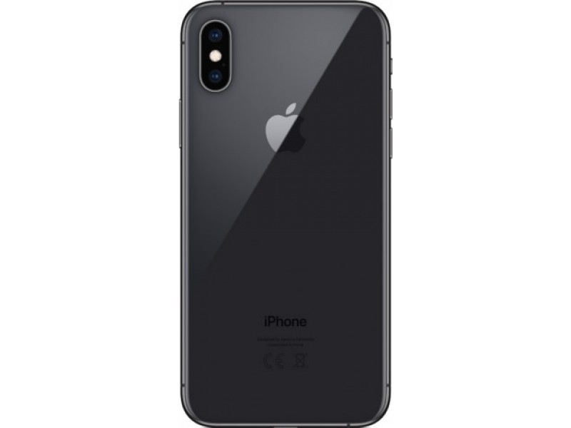 iPhone XS Max 64gb, SG CPO