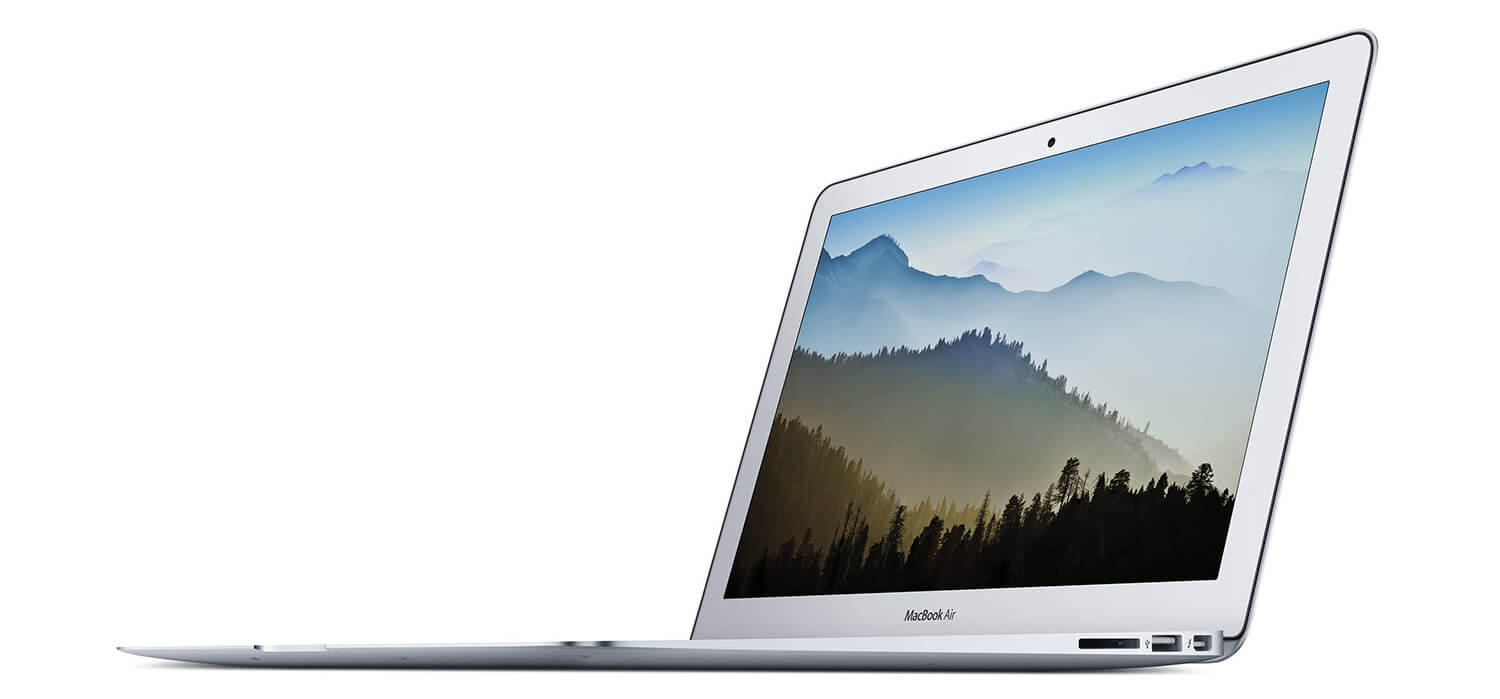 MacBook Air 13 2017