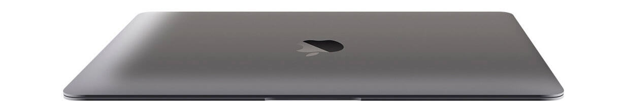 MacBook 12 512Gb Space Gray (MNYG2)